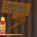Haz click en cualquiera  de Nuestros Productos para mas informacion.