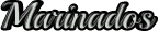 Marinados