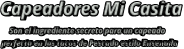 Capeadores Mi Casita        Son el ingrediente secreto para un capeado     perfecto en los tacos de Pescado estilo Ensenada
